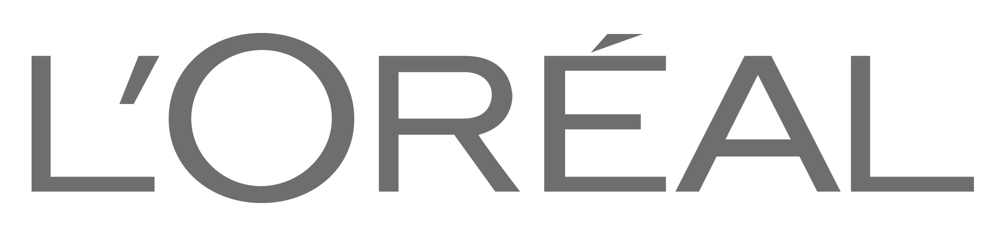 Loreal_LOGO_BW
