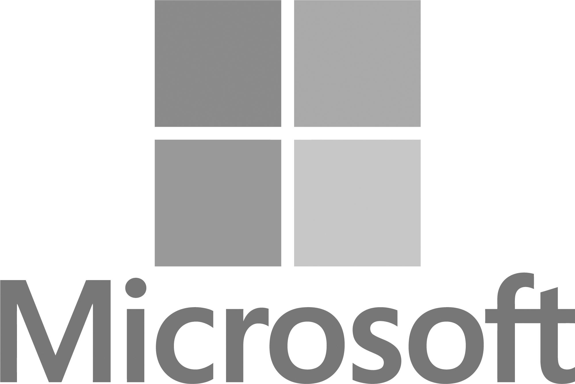 Microsoft_Logo_Stack_BW